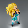Bandai Banpresto Dragon Ball Z Solid Edge Works - Super Saiyan 3 Gotenks, kolekcionējama figūra