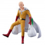 Bandai Banpresto One Punch Man Life - Saitama kolekcionējama figūra (BP29877P)