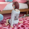 Bandai Banpresto Dandadan Relax Time - Momo kolekcionējama figūra (BP29866P)