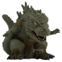 Bandai Banpresto Godzilla Minus One Enshrined Monsters - Godzilla 2024 (Ver.A), kolekcionējama figūra