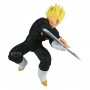 Bandai Banpresto Dragon Ball Z Match Makers - Super Saiyan Son Gohan (VS.Dabura) kolekcionējama figūra