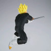 Bandai Banpresto Dragon Ball Z Match Makers - Super Saiyan Son Gohan (VS.Dabura) kolekcionējama figūra