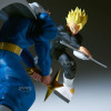 Bandai Banpresto Dragon Ball Z Match Makers - Super Saiyan Son Gohan (VS.Dabura) kolekcionējama figūra