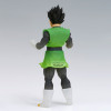Bandai Banpresto Dragon Ball Z Clearise - Gohan (Great Saiyaman II) (Ver.A.), kolekcionējama figūra