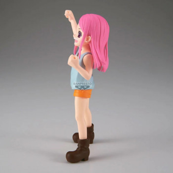 Bandai Banpresto One Piece DXF The Grandline Series - Jewelery Bonney Children Ver. kolekcionējama figūra (BP29909P)
