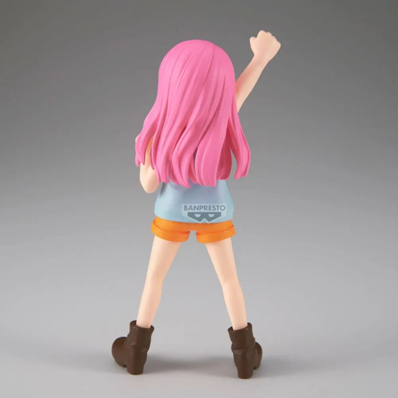 Bandai Banpresto One Piece DXF The Grandline Series - Jewelery Bonney Children Ver. kolekcionējama figūra (BP29909P)
