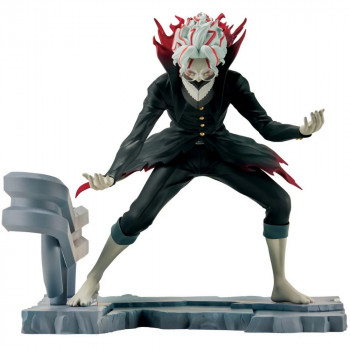 Bandai Banpresto Dandadan Figlife! - Okarun (Transformed), kolekcionējama figūra