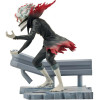 Bandai Banpresto Dandadan Figlife! - Okarun (Transformed), kolekcionējama figūra
