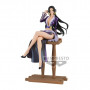 Bandai Banpresto One Piece Grandline Journey Special - Boa Hancock #2 kolekcionējama figūra (BP88300P)