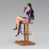 Bandai Banpresto One Piece Grandline Journey Special - Boa Hancock #2 kolekcionējama figūra (BP88300P)
