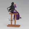 Bandai Banpresto One Piece Grandline Journey Special - Boa Hancock #2 kolekcionējama figūra (BP88300P)