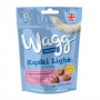 Wagg Light bites kārumi suņiem, 125 g
