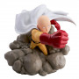 Bandai Banpresto One Punch Man Diorama - Saitama kolekcionējama figūra (BP30038P)