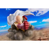 Bandai Banpresto One Punch Man Diorama - Saitama kolekcionējama figūra (BP30038P)