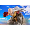 Bandai Banpresto One Punch Man Diorama - Saitama kolekcionējama figūra (BP30038P)
