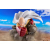 Bandai Banpresto One Punch Man Diorama - Saitama kolekcionējama figūra (BP30038P)