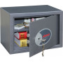 Phoenix Safe SS0802K Vela Home Office pretlaužu aizsardzības seifs