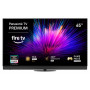 Panasonic TV-65Z95BEGA 65" (165,1 cm) 4K Ultra HD OLED viedtelevizors, melns