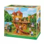 Epoch Sylvanian Families Unique Treehouse 05450 rotaļu komplekts