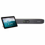 HP Poly Studio X30 visaptveroša videokonferenču josla ar Poly TC8 kontrolieri (83Z46AA#UUZ)