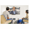 HP Poly Studio X30 visaptveroša videokonferenču josla ar Poly TC8 kontrolieri (83Z46AA#UUZ)