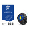 3MK FlexibleGlass Watch Garmin Instinct 3 45 mm hibrīda ekrāna aizsargplēve