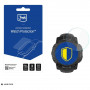 3MK FlexibleGlass Watch Garmin Instinct 3 Tactical Edition 50 mm hibrīda ekrāna aizsargplēve