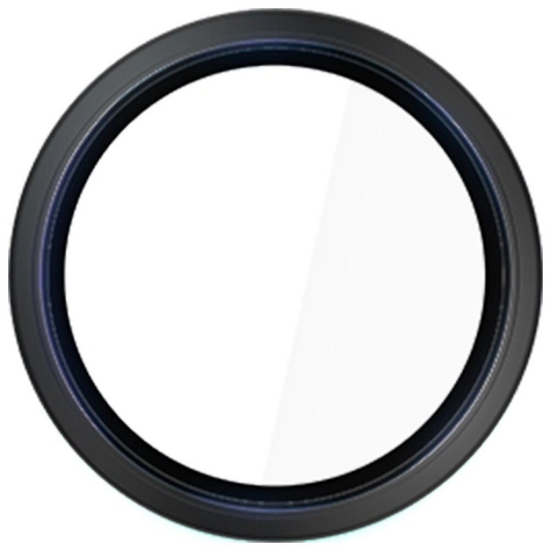 3MK HARDY Lens Protection Pro kameras objektīva aizsargstikls Apple iPhone Air, melns