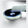 3MK HARDY Lens Protection Pro kameras objektīva aizsargstikls Apple iPhone 17 Pro / 17 Pro Max, melns