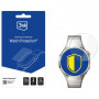 3MK FlexibleGlass Watch hibrīdais stikls Huawei Watch GT 6 Pro 46 mm