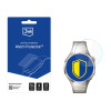 3MK FlexibleGlass Watch hibrīdais stikls Huawei Watch GT 6 Pro 46 mm