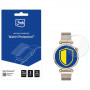 3MK FlexibleGlass Watch hibrīda stikla ekrāna aizsargplēve Huawei Watch GT 6 41 mm