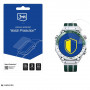 3MK FlexibleGlass Watch hibrīdais stikls Huawei Watch Ultimate 2