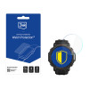 3mk FlexibleGlass Watch hibrīda ekrāna aizsargplēve Amazfit T-Rex 3 Pro 44 mm