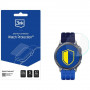 3MK FlexibleGlass Watch Huawei Watch GT Runner 2 hibrīda stikla ekrāna aizsargplēve
