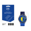 3MK FlexibleGlass Watch Huawei Watch GT Runner 2 hibrīda stikla ekrāna aizsargplēve