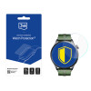 3MK FlexibleGlass Watch Xiaomi Watch S5 46 mm hibrīda stikla ekrāna aizsargplēve