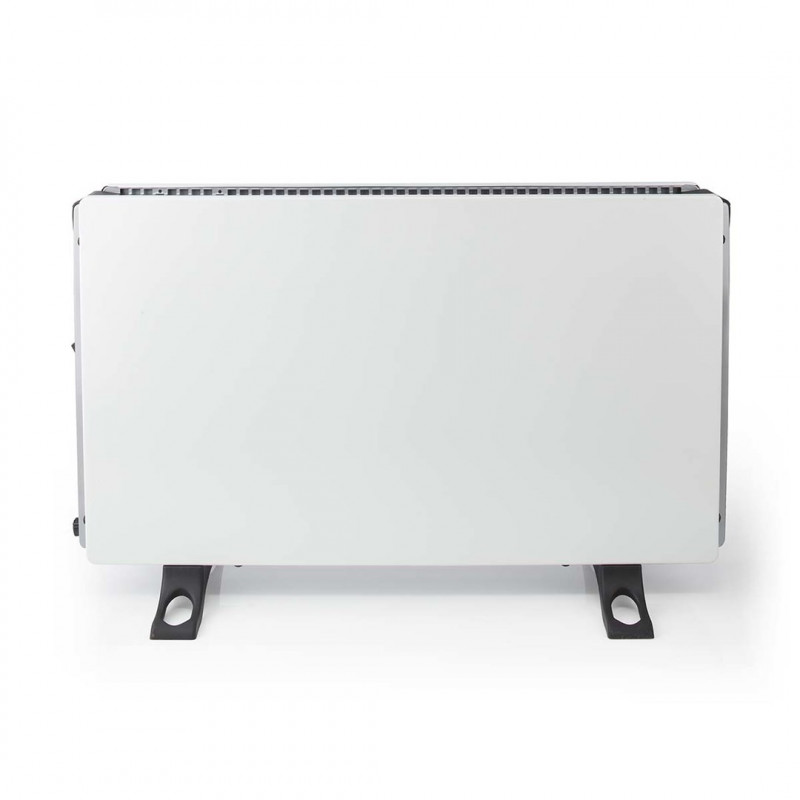 Nedis SmartLife HTCO50WTW elektriskais sildītājs, 2000 W, balts