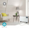 Nedis SmartLife HTCO50WTW elektriskais sildītājs, 2000 W, balts