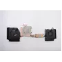 Lenovo 02DM014 Termomodulis FAN+Heatsink NH1 N19E Del