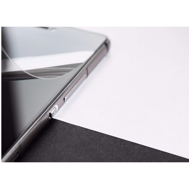 3MK FlexibleGlass hibrīdstikla ekrāna aizsargs Samsung Galaxy Tab A7 Lite 8.7 (3MK1764)