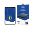 3MK FlexibleGlass Samsung Galaxy Tab A8 2021 10.5 hibrīdstikla ekrāna aizsargplēve