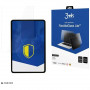 3MK FlexibleGlass hibrīda stikla ekrāna aizsargs Xiaomi Pad 6 / 6 Pro, 11"