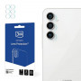 3MK Lens Protection 3MK5406 kameras objektīva hibrīdstikls Samsung Galaxy S23 FE (4 gab.)