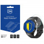 3MK Watch Protection FlexibleGlass Huawei Watch GT 7 46 mm ekrāna aizsargs