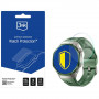 3MK Watch Protection FlexibleGlass Huawei Watch GT 7 Pro 46 mm ekrāna aizsargs