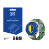 3MK Watch Protection FlexibleGlass Huawei Watch GT 7 Pro 46 mm ekrāna aizsargs