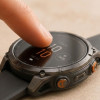 Tech-Protect Glass Fit+ rūdītais stikls priekš Garmin Forerunner 70 / 170, caurspīdīgs (2 gab.)