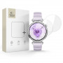 Tech-Protect Glass Fit+ rūdītais stikls Huawei Watch GT 6 41mm, caurspīdīgs (2 gab.)
