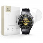 Tech-Protect Glass Fit+ rūdītais stikls Huawei Watch GT 6 Pro 46mm, caurspīdīgs (2 gab.)